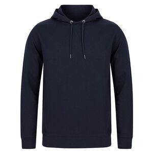 Henbury Unisex Adult Sustainable Hoodie / Navy